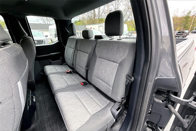2022 Ford F-150 XL - Photo 21