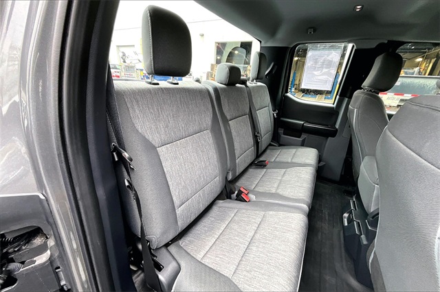 2022 Ford F-150 XL - Photo 22