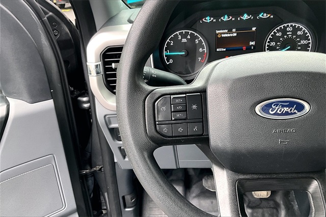 2022 Ford F-150 XL - Photo 23