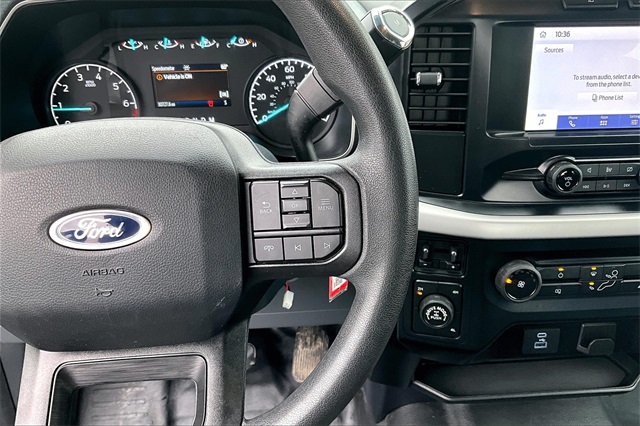 2022 Ford F-150 XL - Photo 24