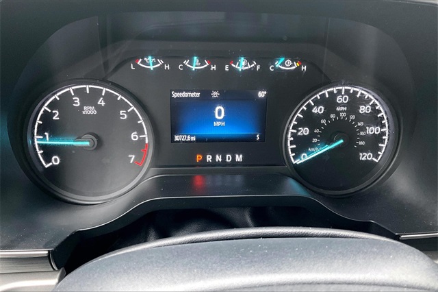 2022 Ford F-150 XL - Photo 25