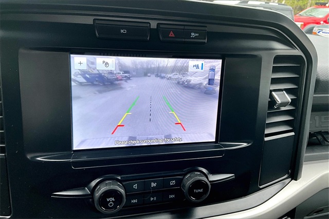 2022 Ford F-150 XL - Photo 26