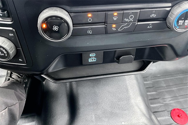 2022 Ford F-150 XL - Photo 27