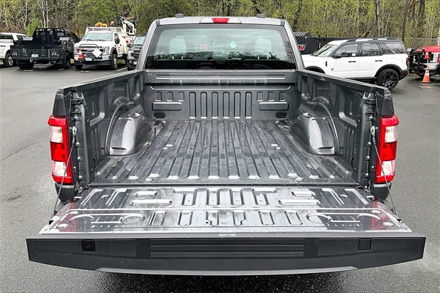 2022 Ford F-150 XL - Photo 29