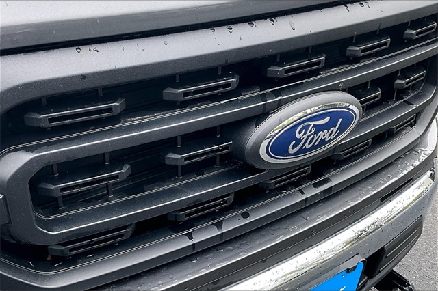 2022 Ford F-150 XL - Photo 30
