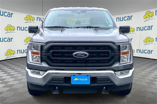 2022 Ford F-150 XL - Photo 3
