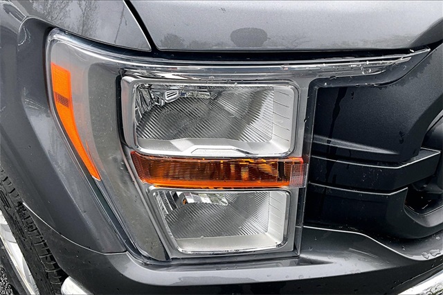 2022 Ford F-150 XL - Photo 31