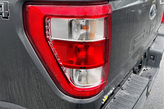 2022 Ford F-150 XL - Photo 32