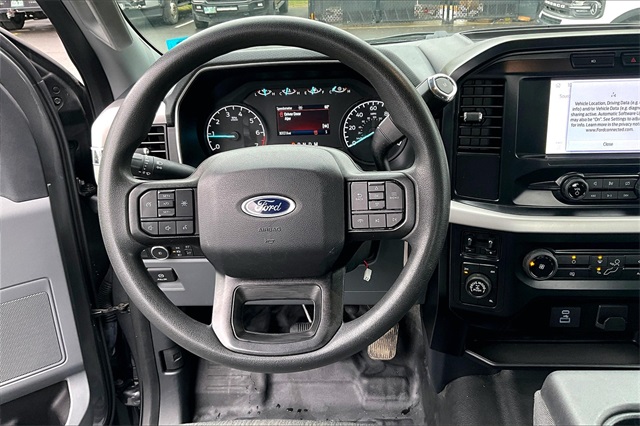 2022 Ford F-150 XL - Photo 5