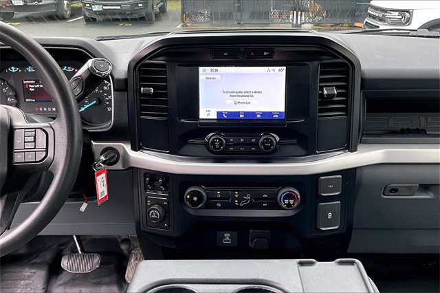 2022 Ford F-150 XL - Photo 6