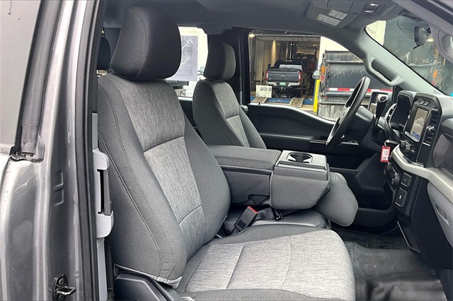 2022 Ford F-150 XL - Photo 7