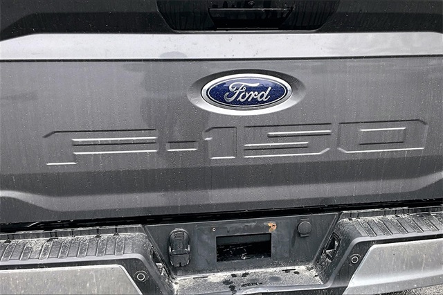 2022 Ford F-150 XL - Photo 8