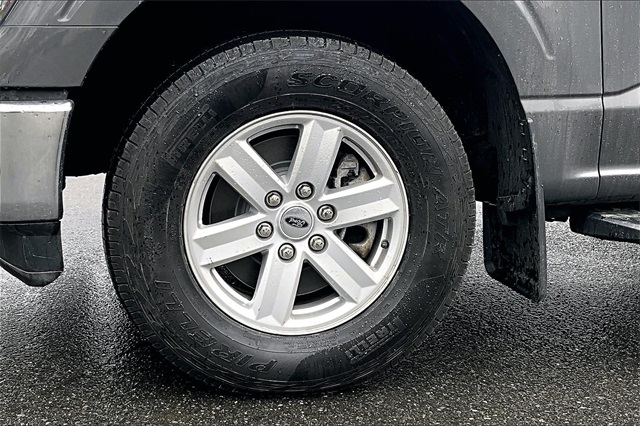 2022 Ford F-150 XL - Photo 9