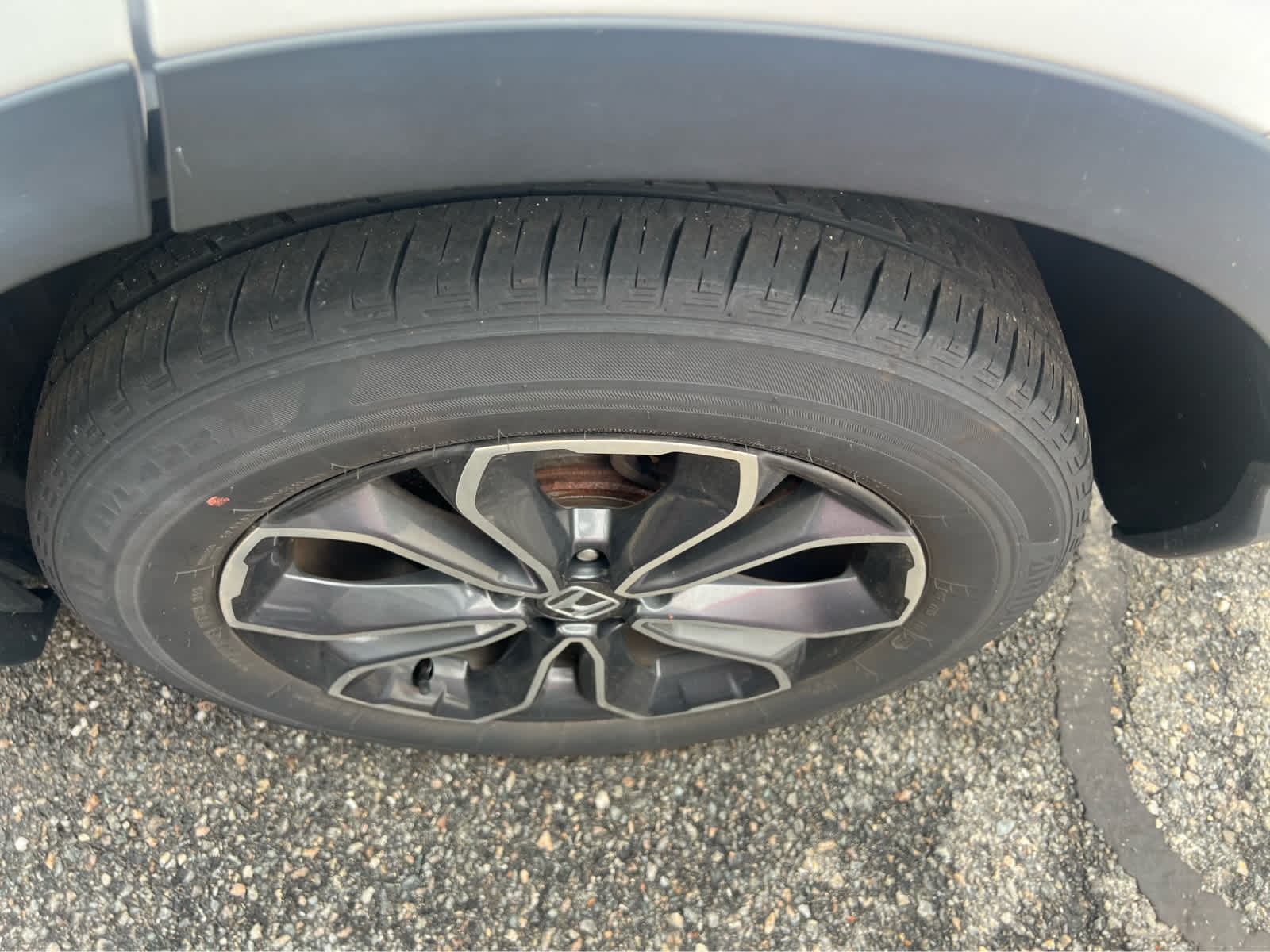 2022 Honda CR-V EX-L - Photo 12