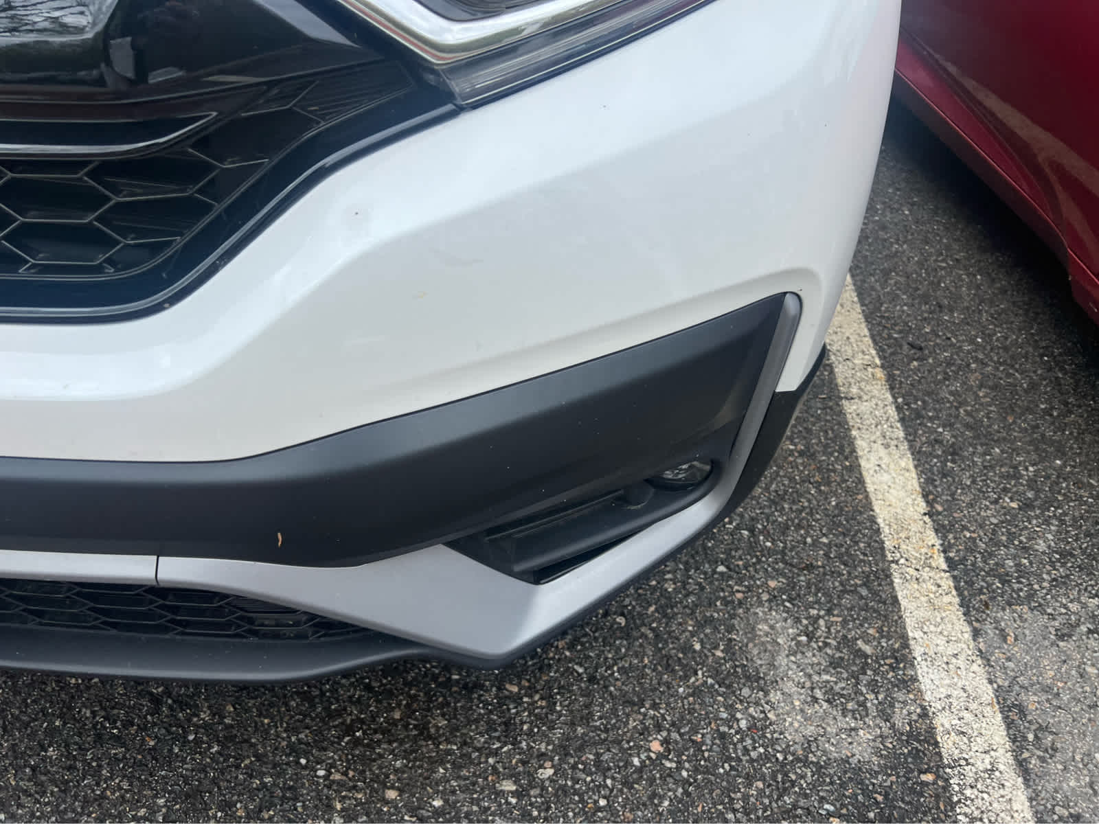 2022 Honda CR-V EX-L - Photo 6