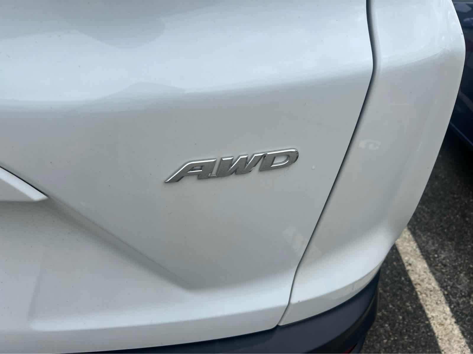 2022 Honda CR-V EX-L - Photo 10