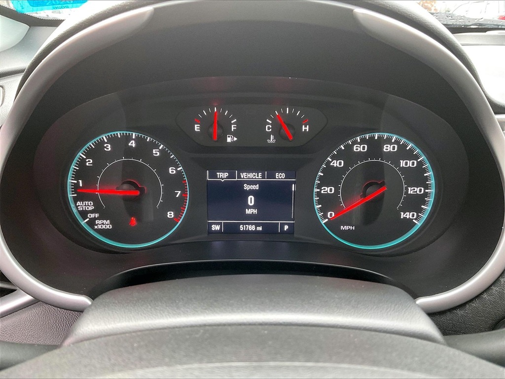 2023 Chevrolet Malibu LT - Photo 14