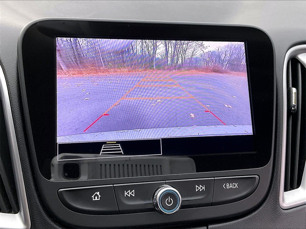 2023 Chevrolet Malibu LT - Photo 15