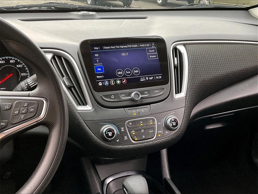 2023 Chevrolet Malibu LT - Photo 17