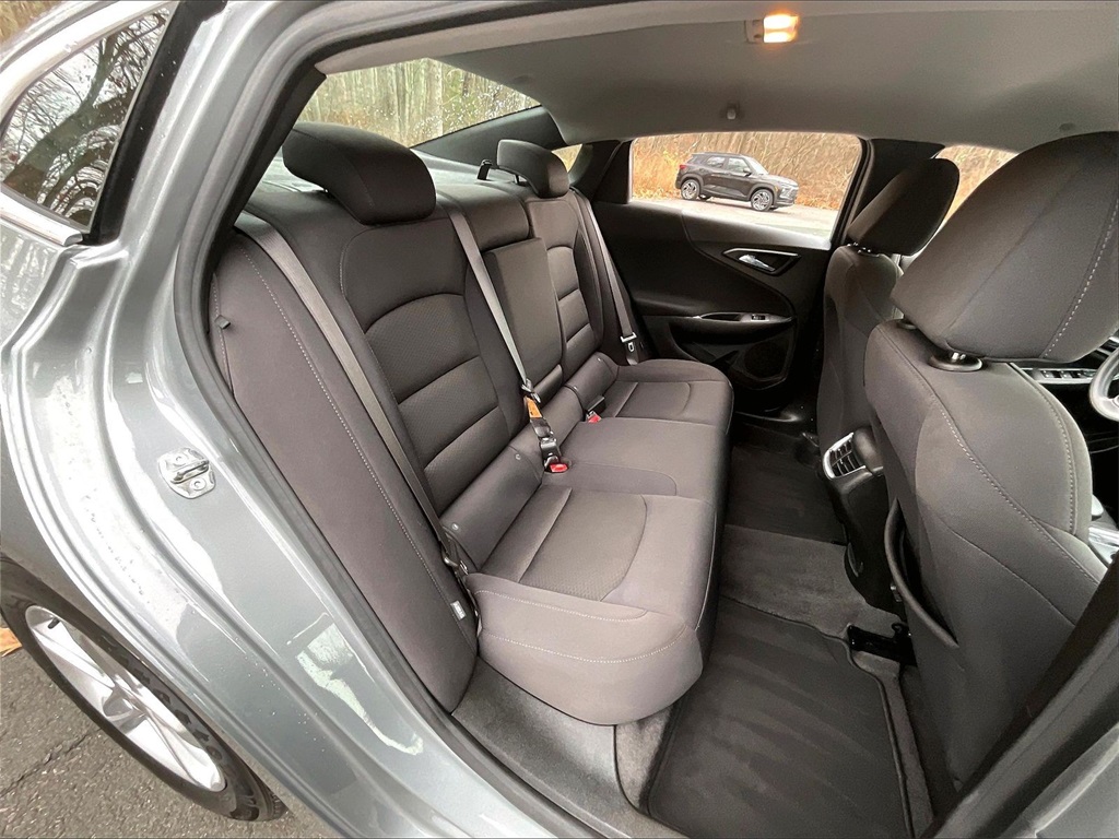 2023 Chevrolet Malibu LT - Photo 18