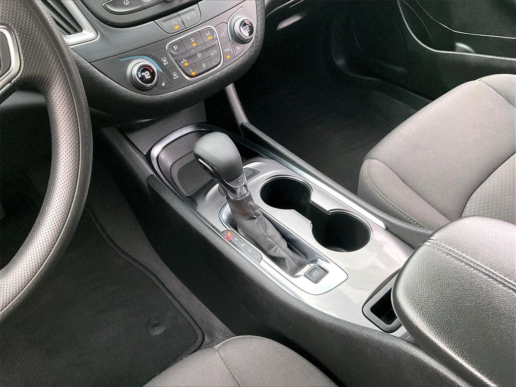 2023 Chevrolet Malibu LT - Photo 19