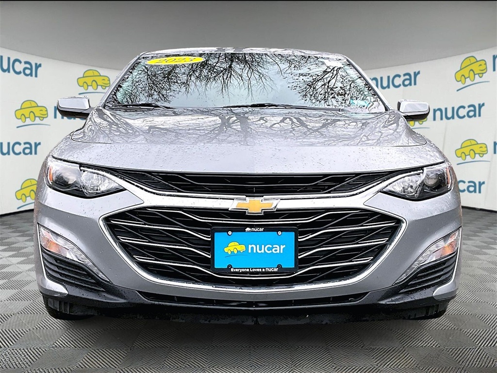 2023 Chevrolet Malibu LT - Photo 2