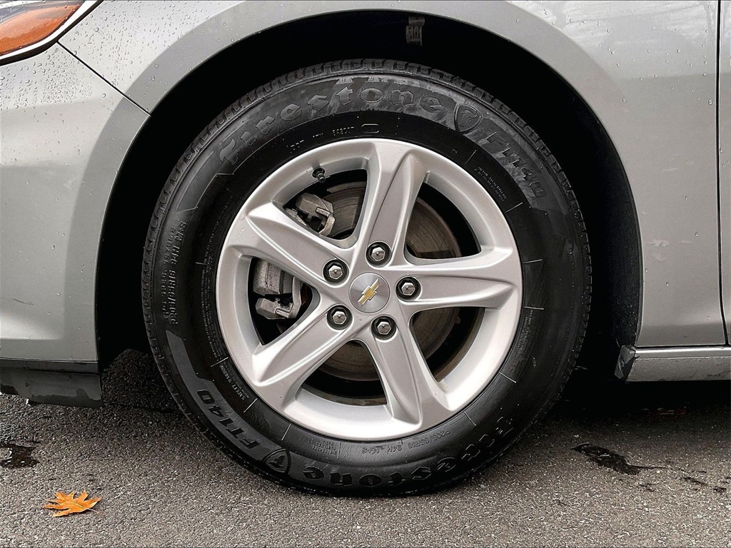 2023 Chevrolet Malibu LT - Photo 21