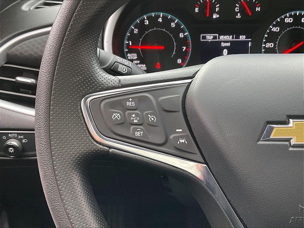 2023 Chevrolet Malibu LT - Photo 22