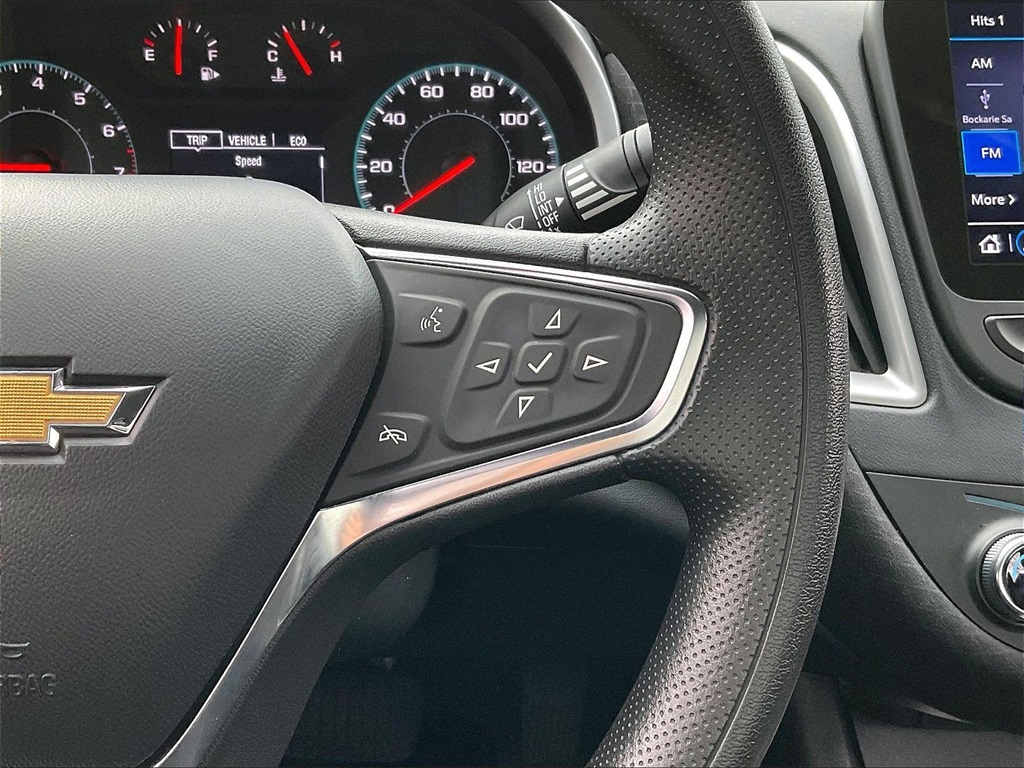 2023 Chevrolet Malibu LT - Photo 23