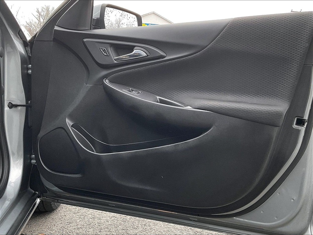 2023 Chevrolet Malibu LT - Photo 25