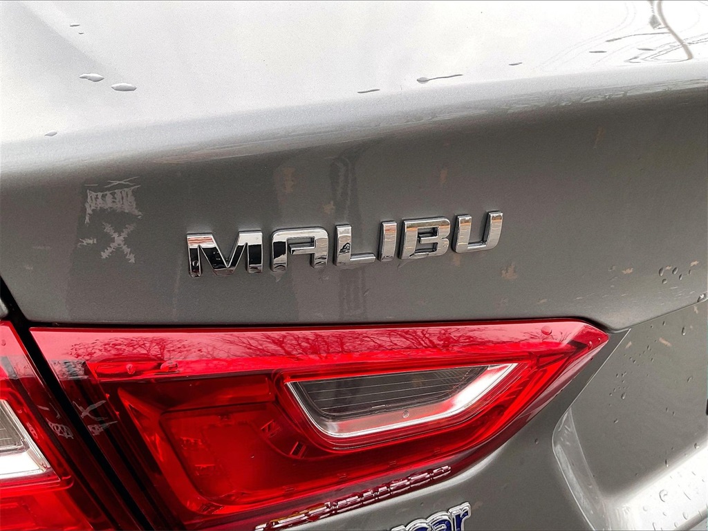 2023 Chevrolet Malibu LT - Photo 26