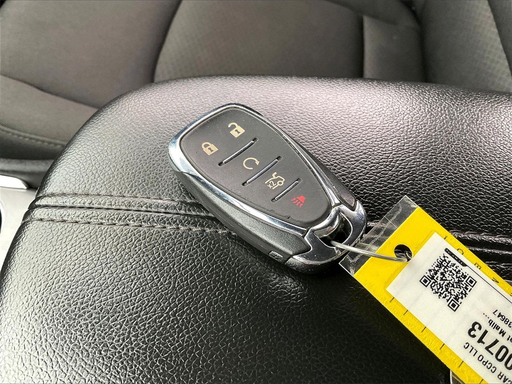 2023 Chevrolet Malibu LT - Photo 27