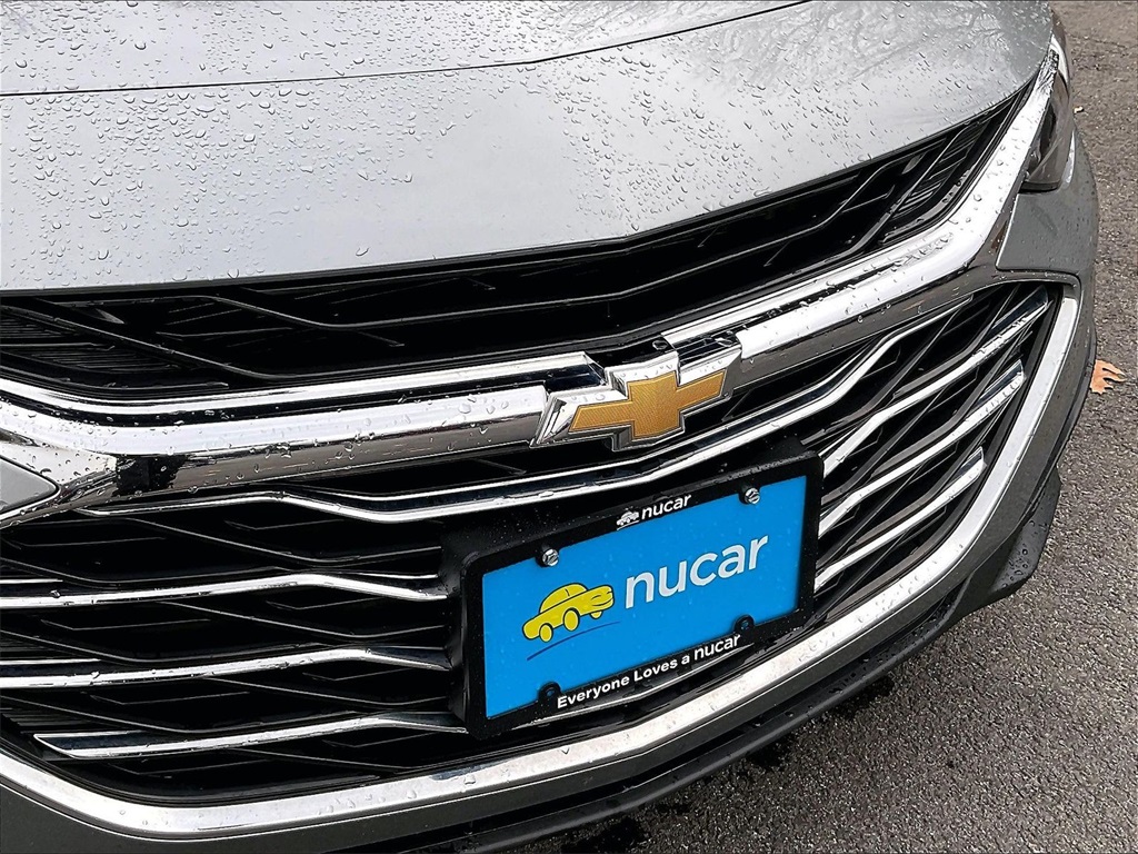 2023 Chevrolet Malibu LT - Photo 28