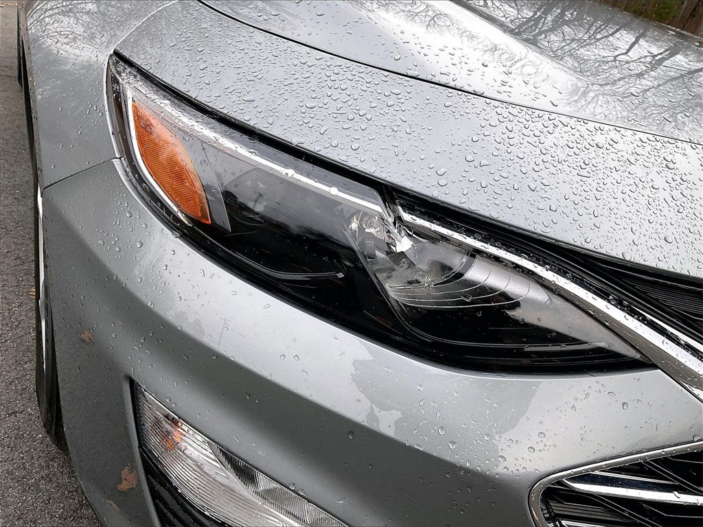 2023 Chevrolet Malibu LT - Photo 29