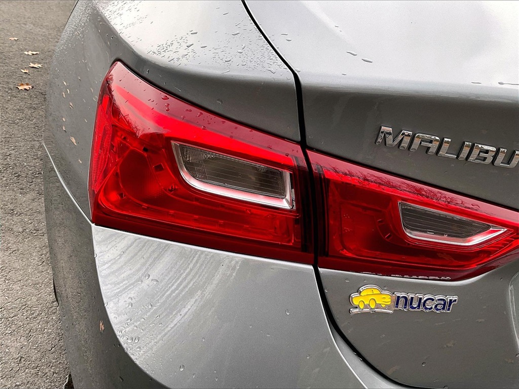 2023 Chevrolet Malibu LT - Photo 30