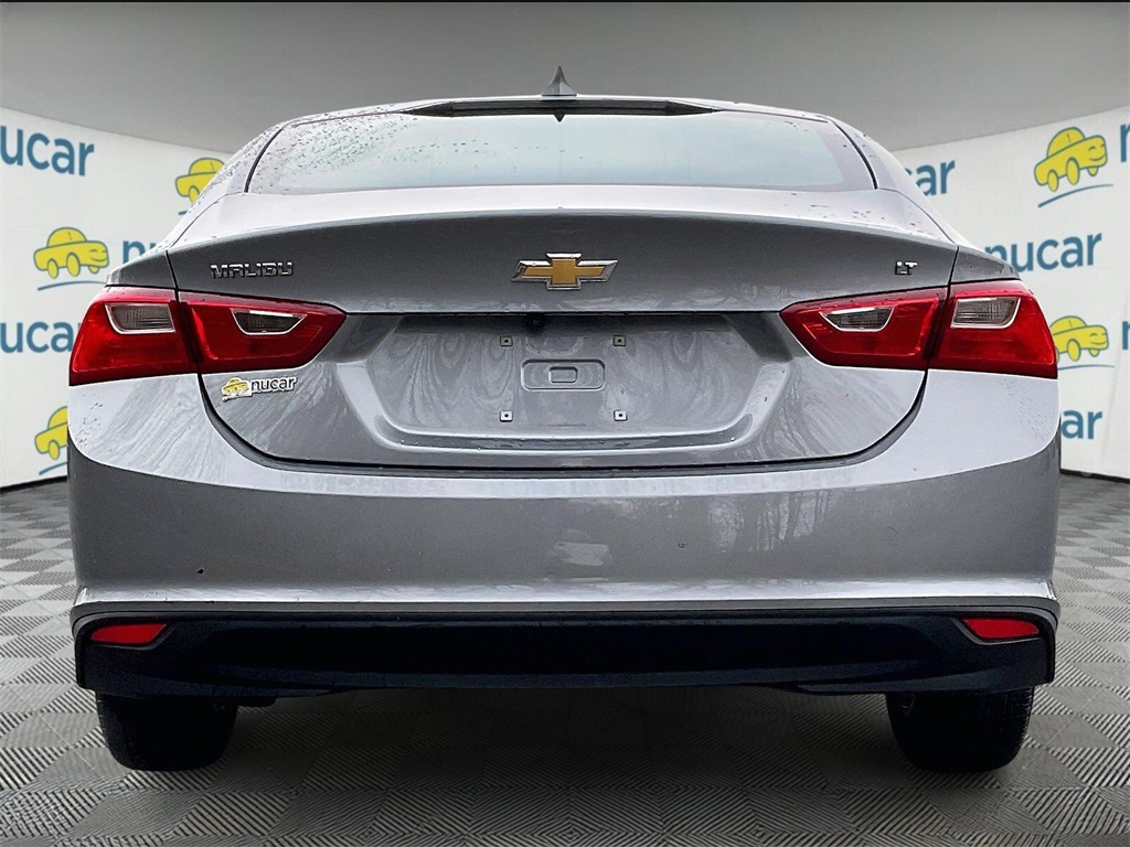 2023 Chevrolet Malibu LT - Photo 5