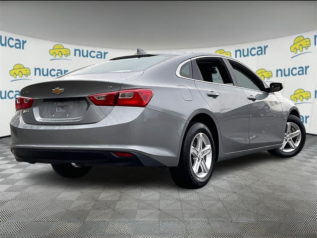2023 Chevrolet Malibu LT - Photo 6