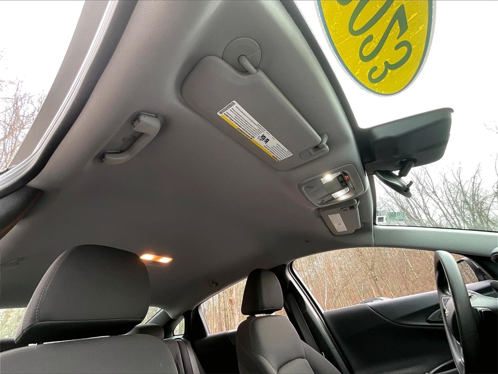 2023 Chevrolet Malibu LT - Photo 7