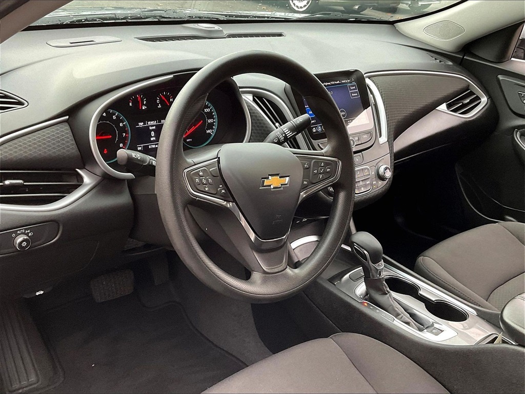 2023 Chevrolet Malibu LT - Photo 8