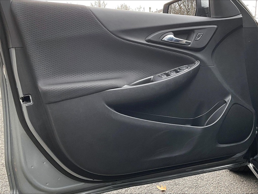 2023 Chevrolet Malibu LT - Photo 9