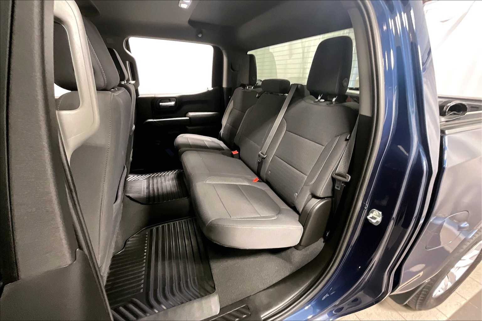 2022 Chevrolet Silverado 1500 LTD LT - Photo 15