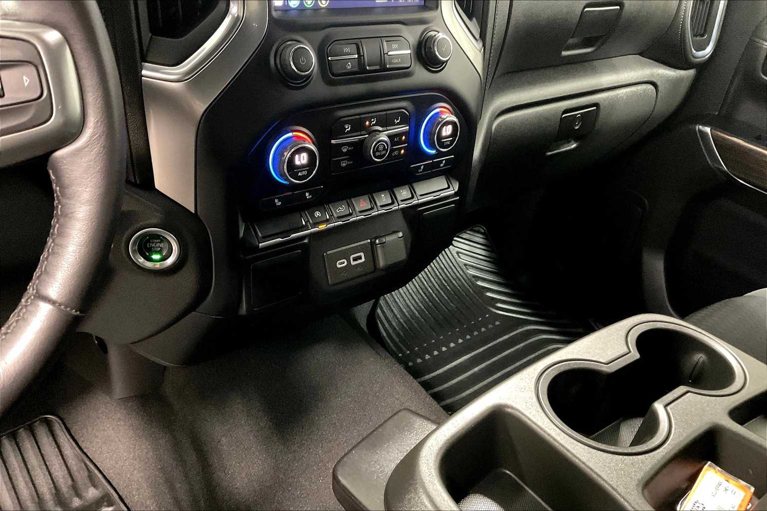 2022 Chevrolet Silverado 1500 LTD LT - Photo 20