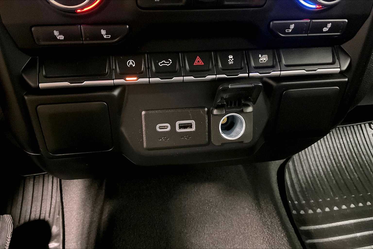 2022 Chevrolet Silverado 1500 LTD LT - Photo 26