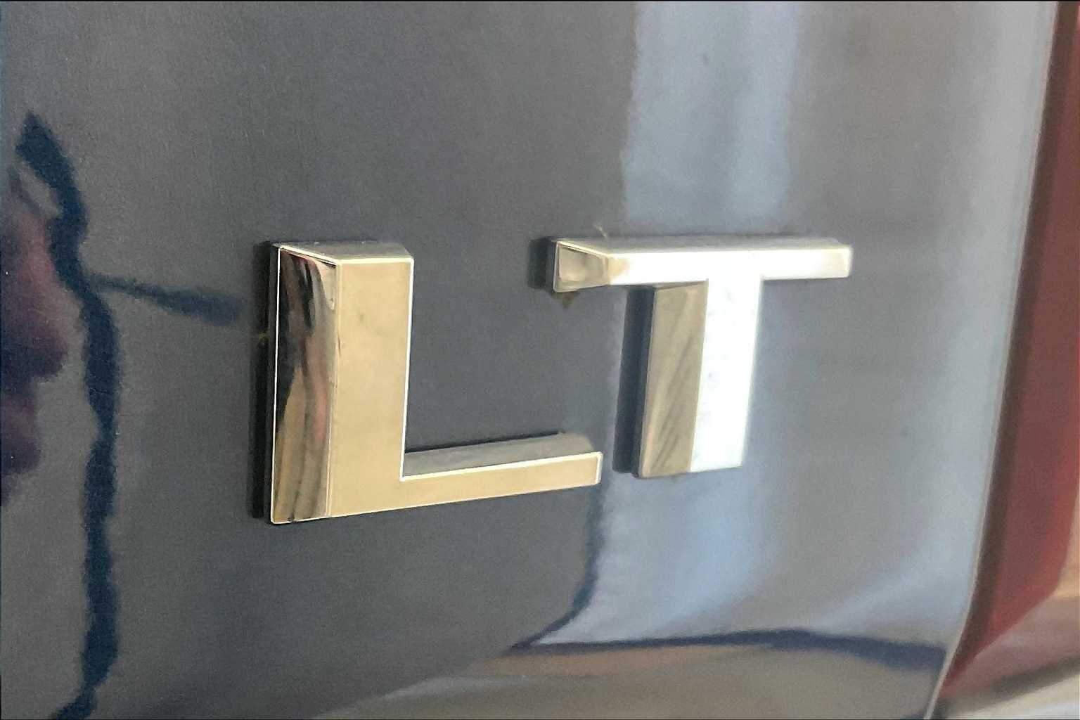 2022 Chevrolet Silverado 1500 LTD LT - Photo 28