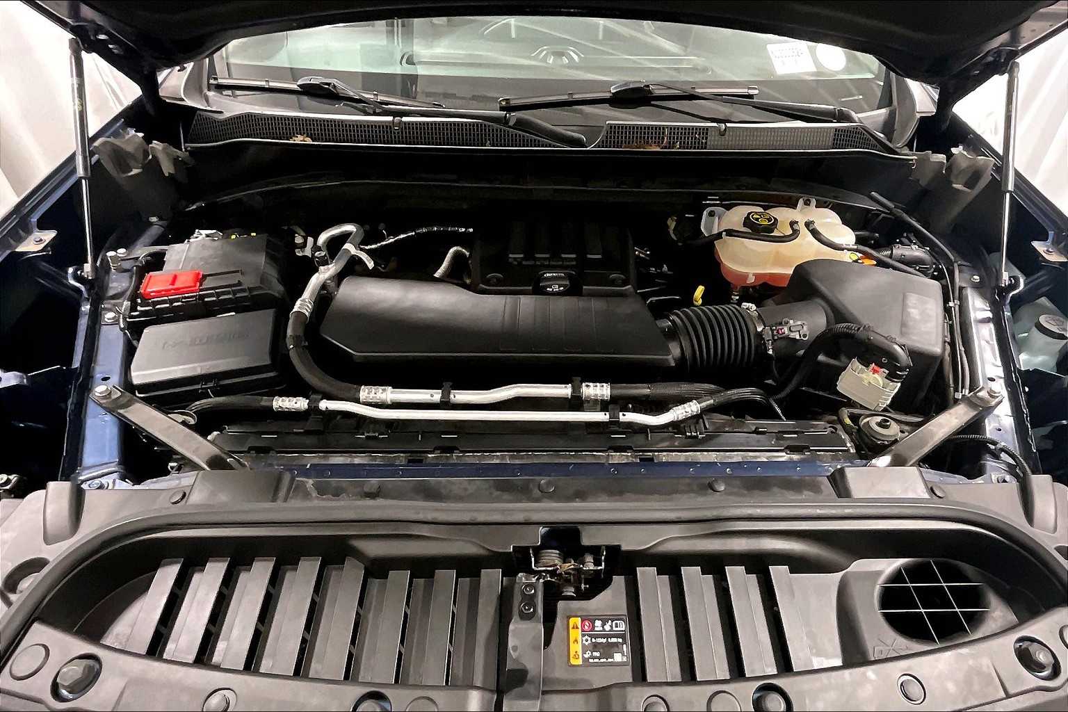 2022 Chevrolet Silverado 1500 LTD LT - Photo 29