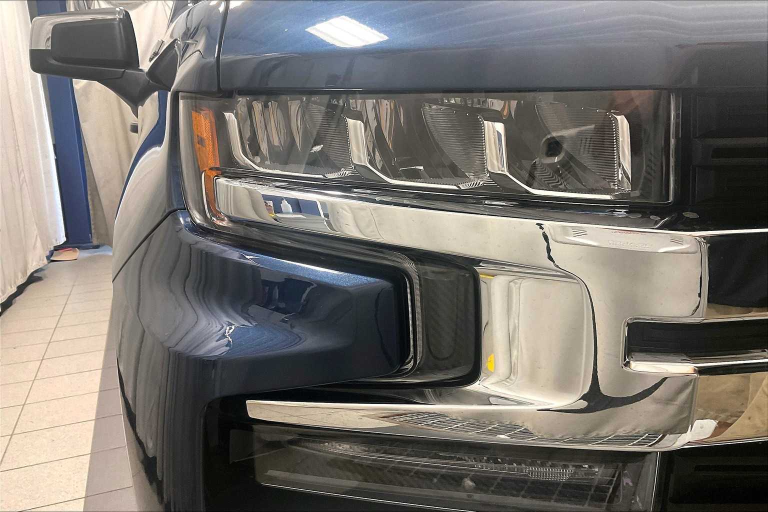 2022 Chevrolet Silverado 1500 LTD LT - Photo 33
