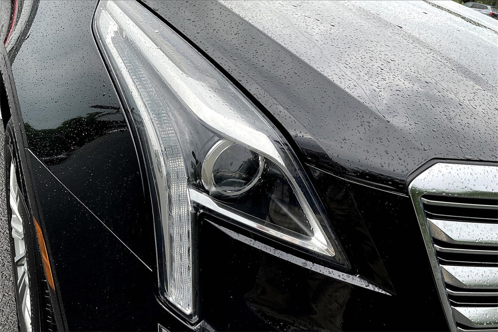 2017 Cadillac XT5 Luxury - Photo 29