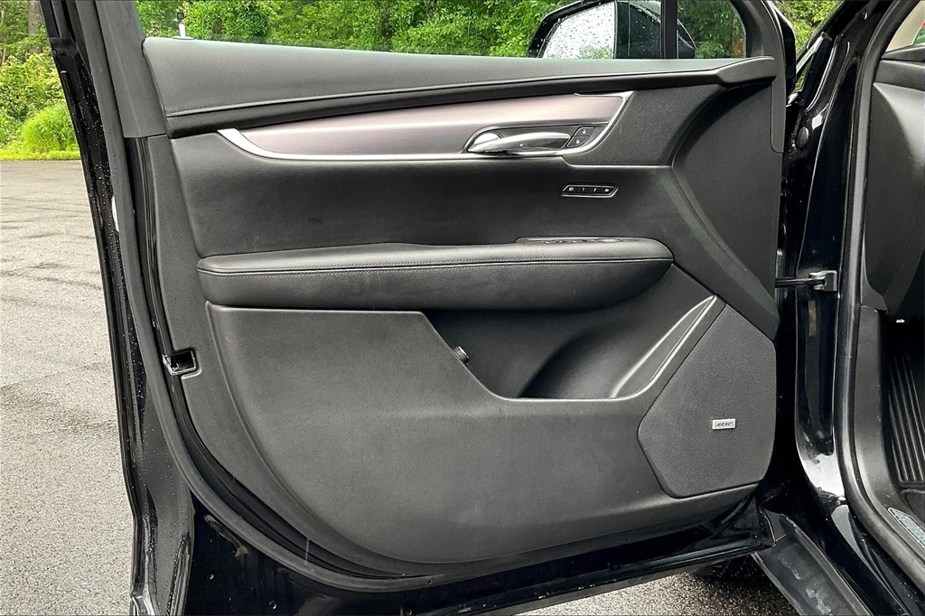2017 Cadillac XT5 Luxury - Photo 9