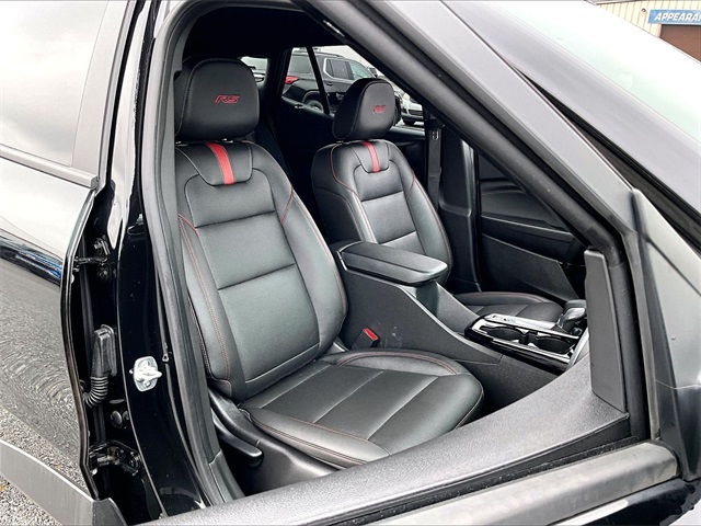 2025 Chevrolet Trax 2RS - Photo 11