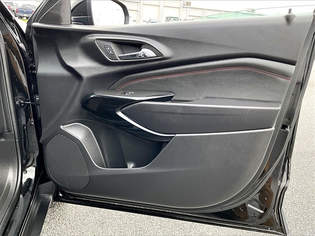 2025 Chevrolet Trax 2RS - Photo 12